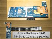      Acer eMachines E442 (PEW86). 
.
